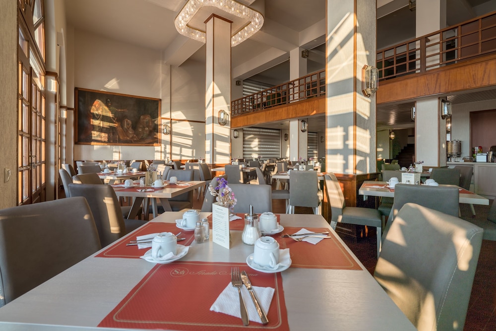 Strada Marina 29/50