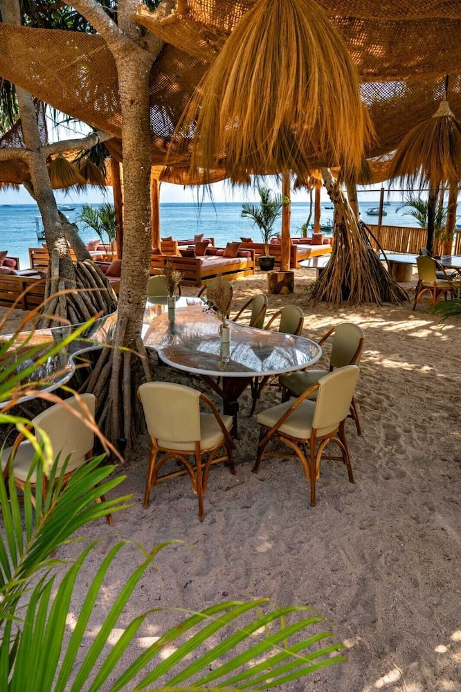 Ama-Lurra Resort Gili Air 33/57