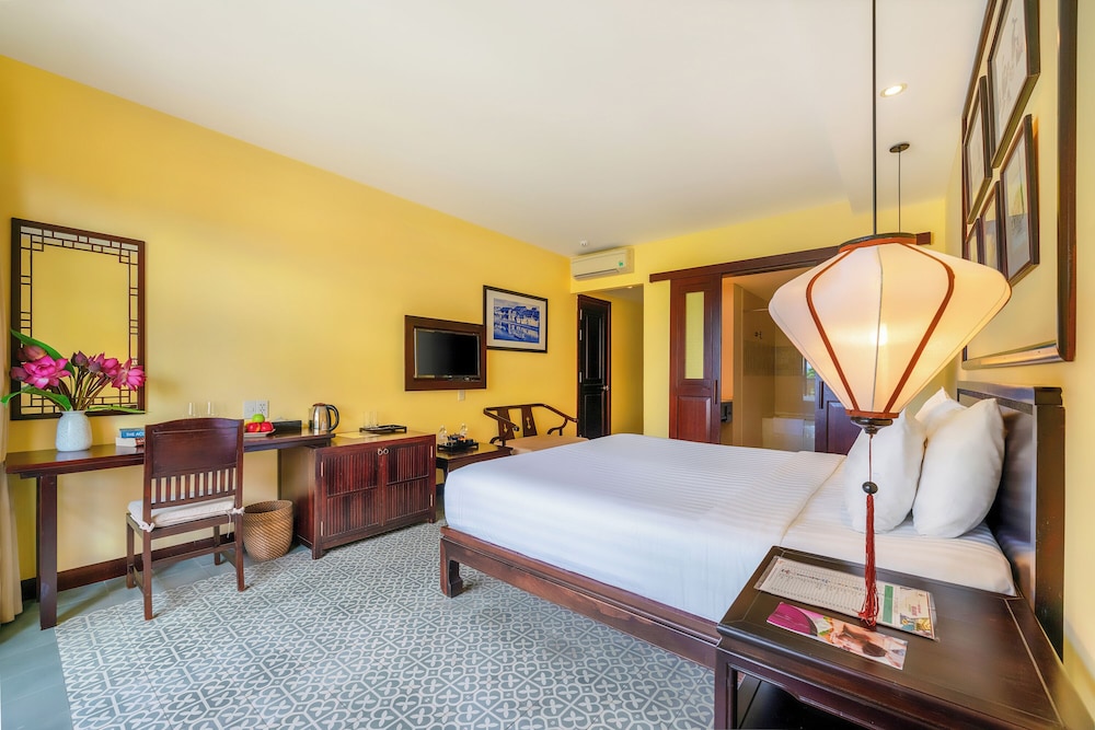 Hoi An Central Boutique Hotel & Spa 11/40