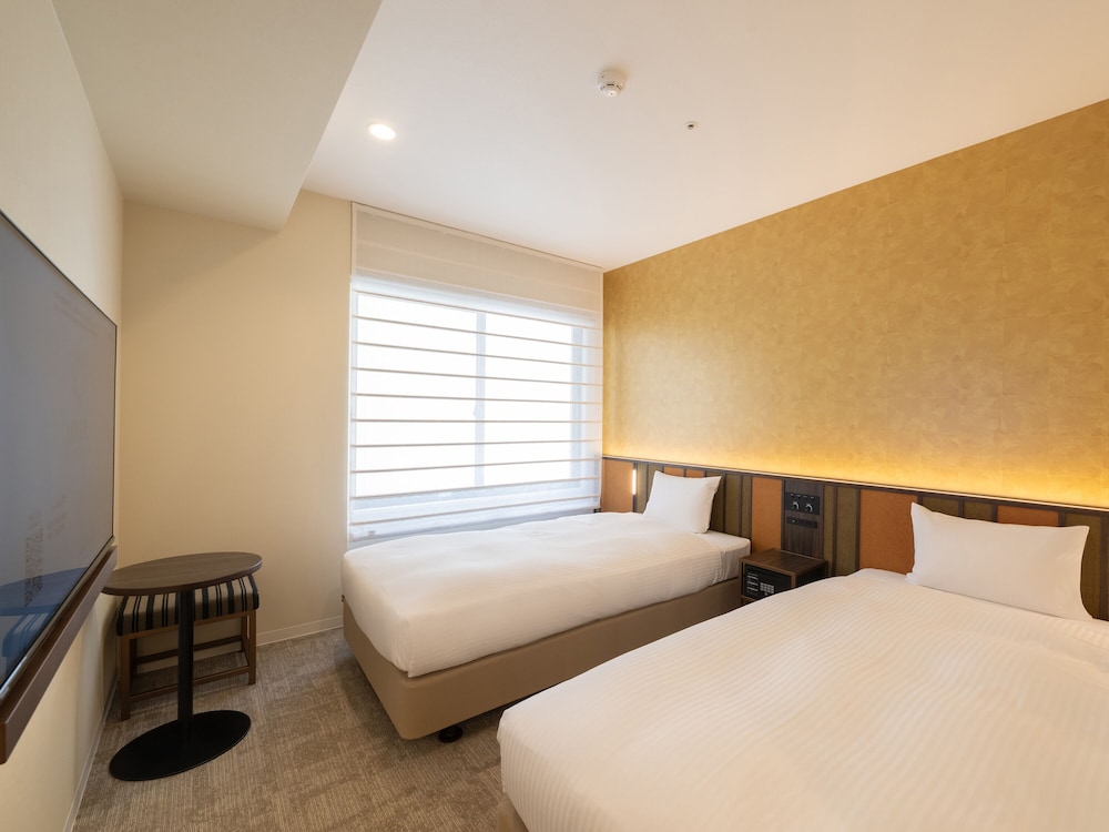PAGODA, STANDARD, TWIN BEDS, WITH VIEW