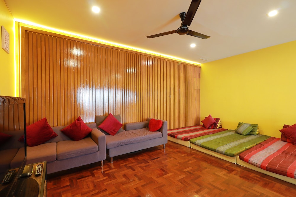 Le Light House & Hostel 22/29