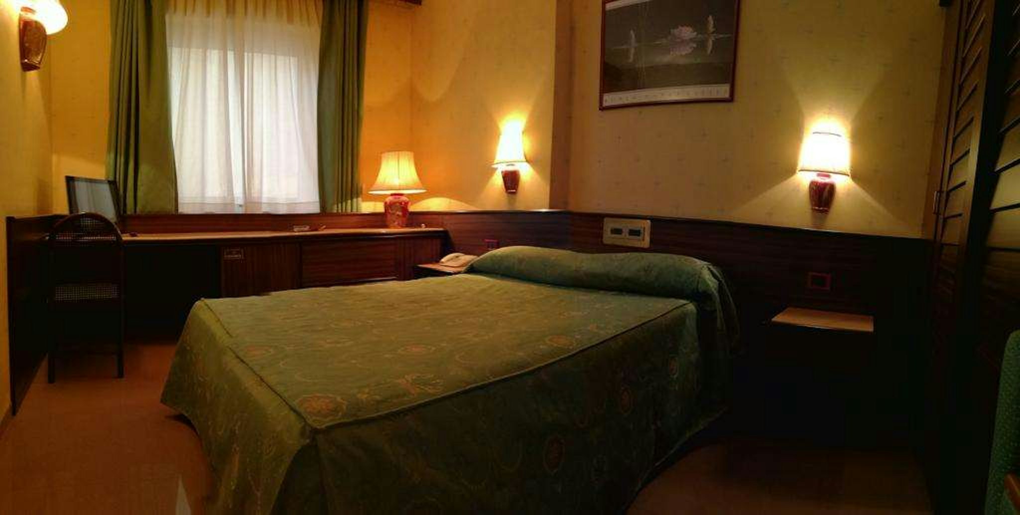 Leonardo Da Vinci Hotel 17/62