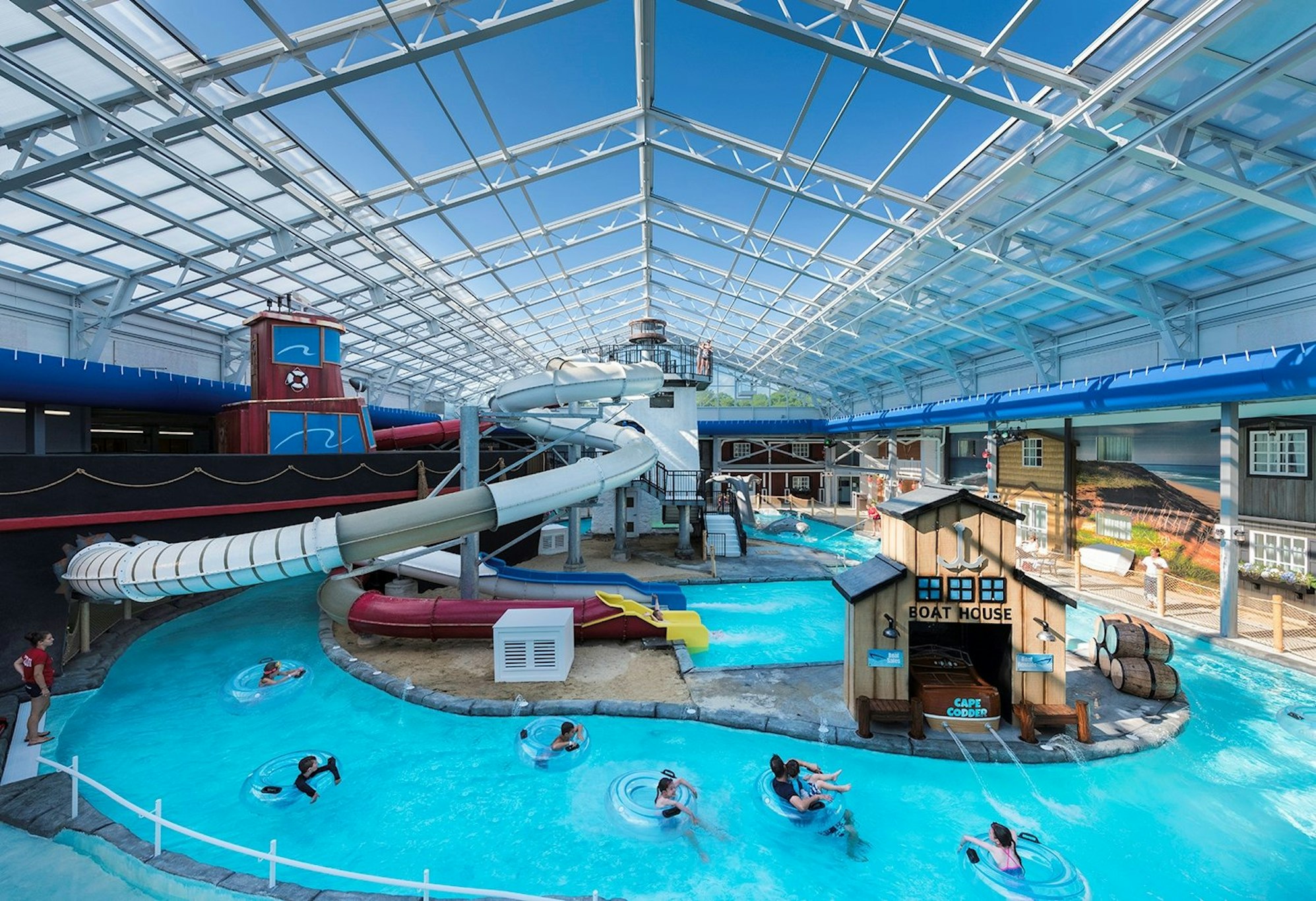 Margaritaville Resort Cape Cod 39/48