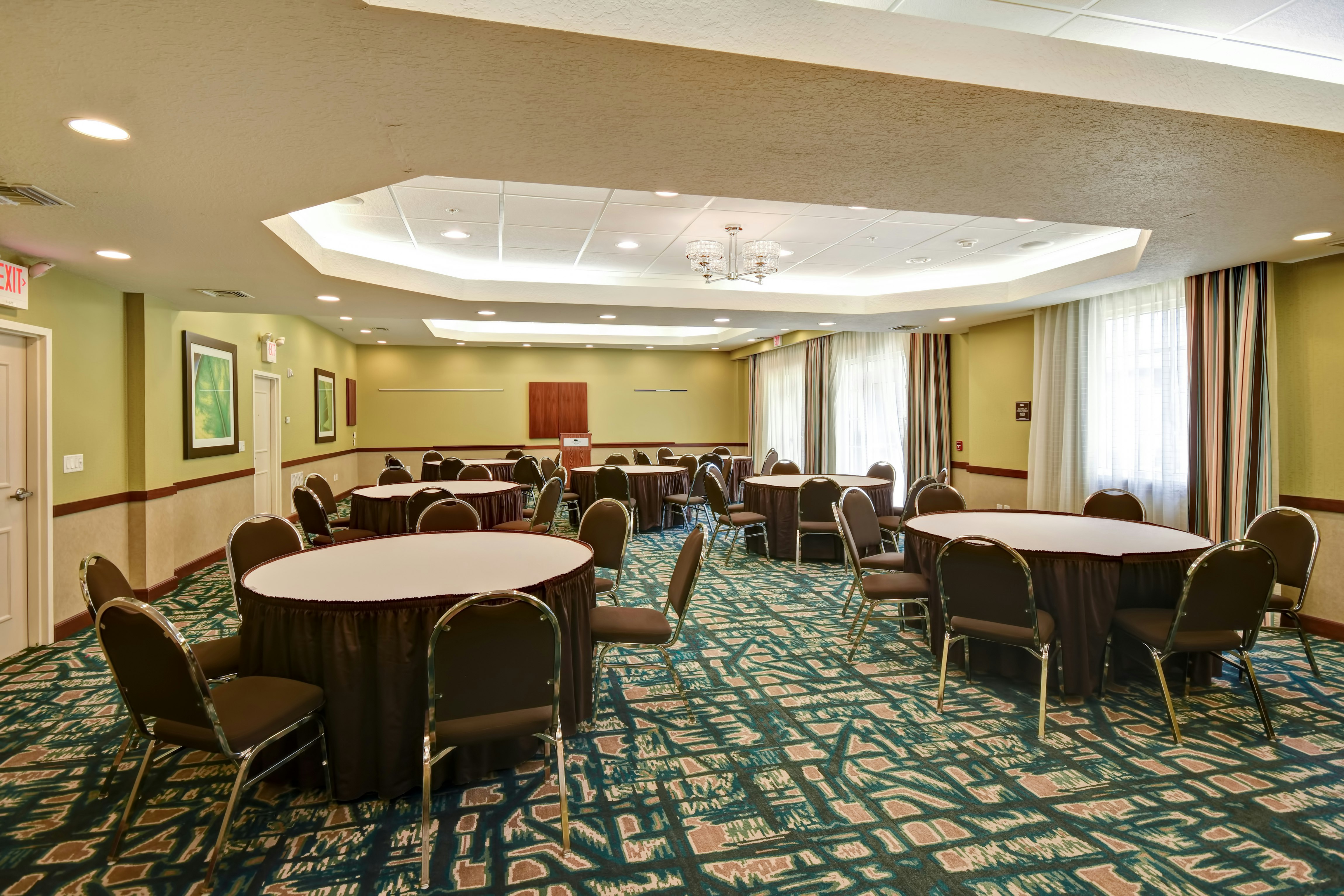 Homewood Suites by Hilton Tampa-Port Richey 16/31