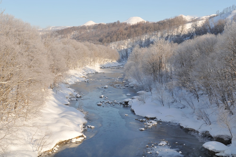 Niseko Highland Cottages 39/50