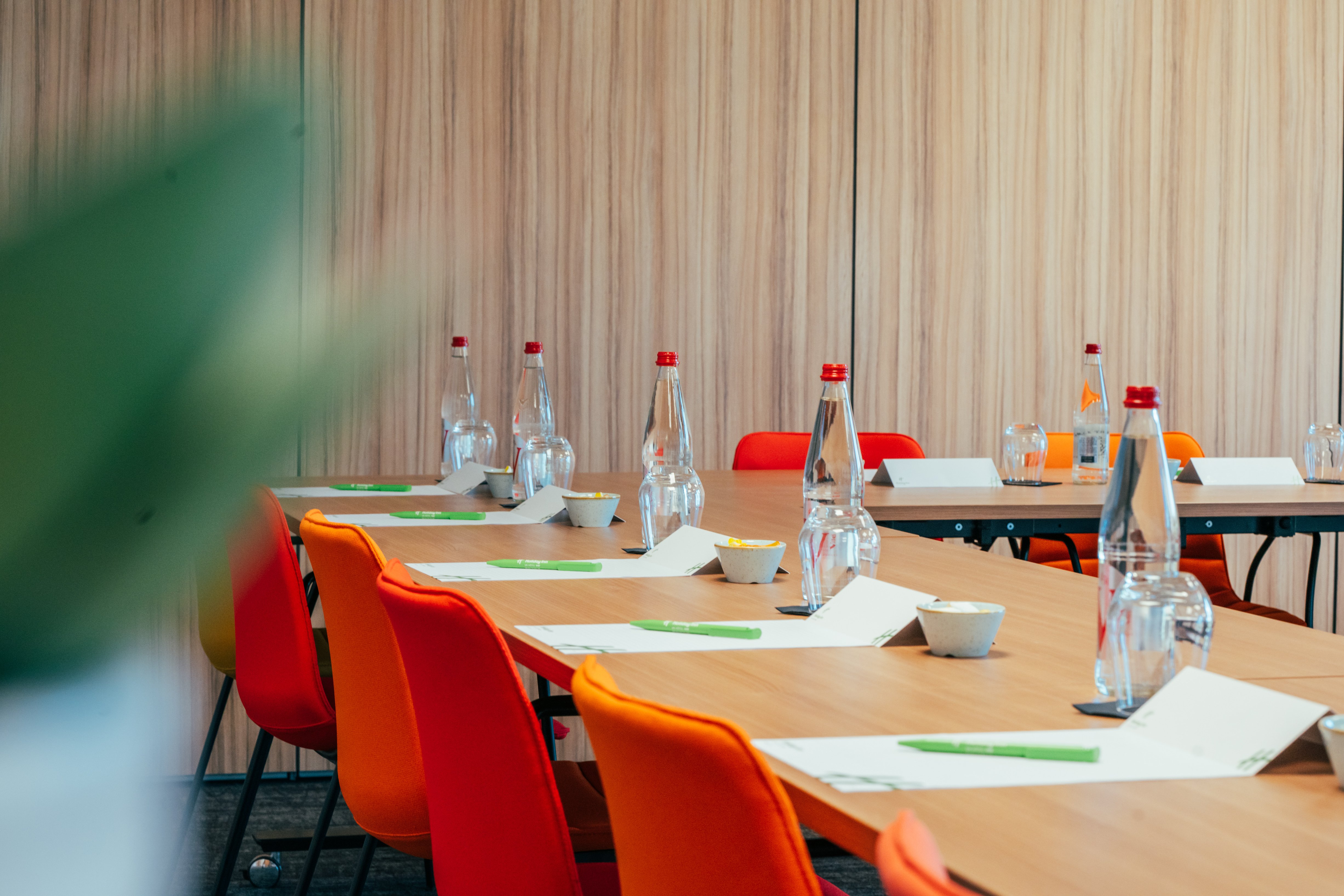 Holiday Inn Bordeaux-Merignac 25/34