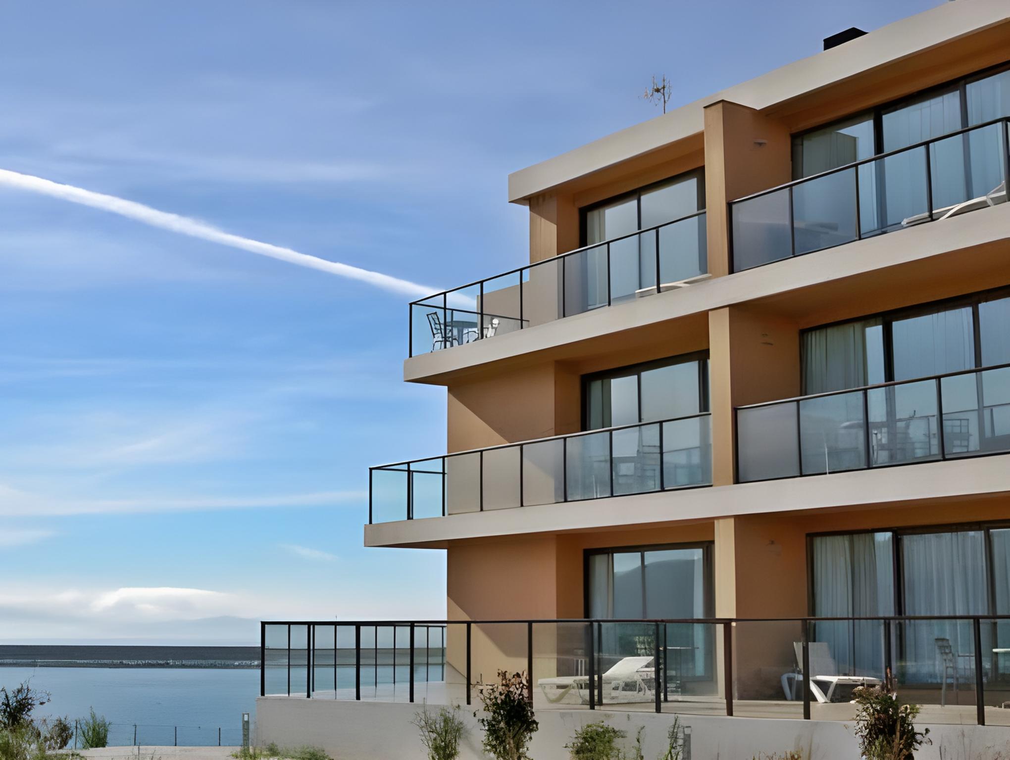 Apartamentos Turisticos Playa De Osmo 1/19
