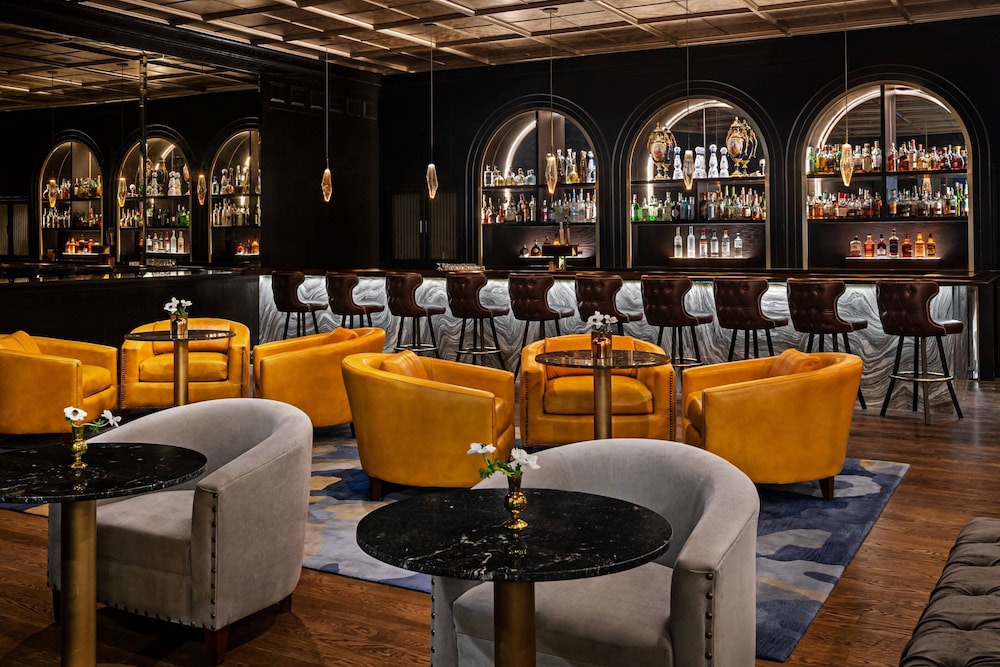 The Drake Hotel Oak Brook 42/52