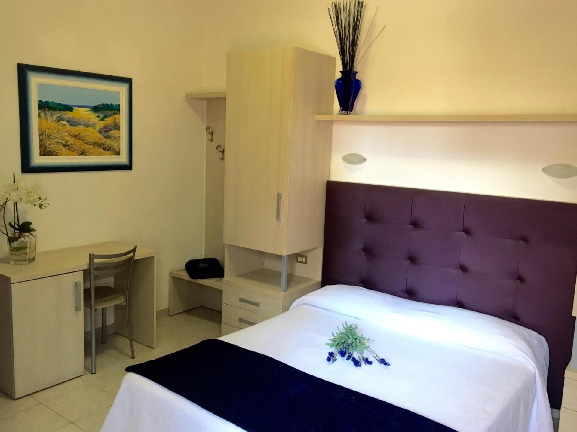 Hotel Della Motta 15/50