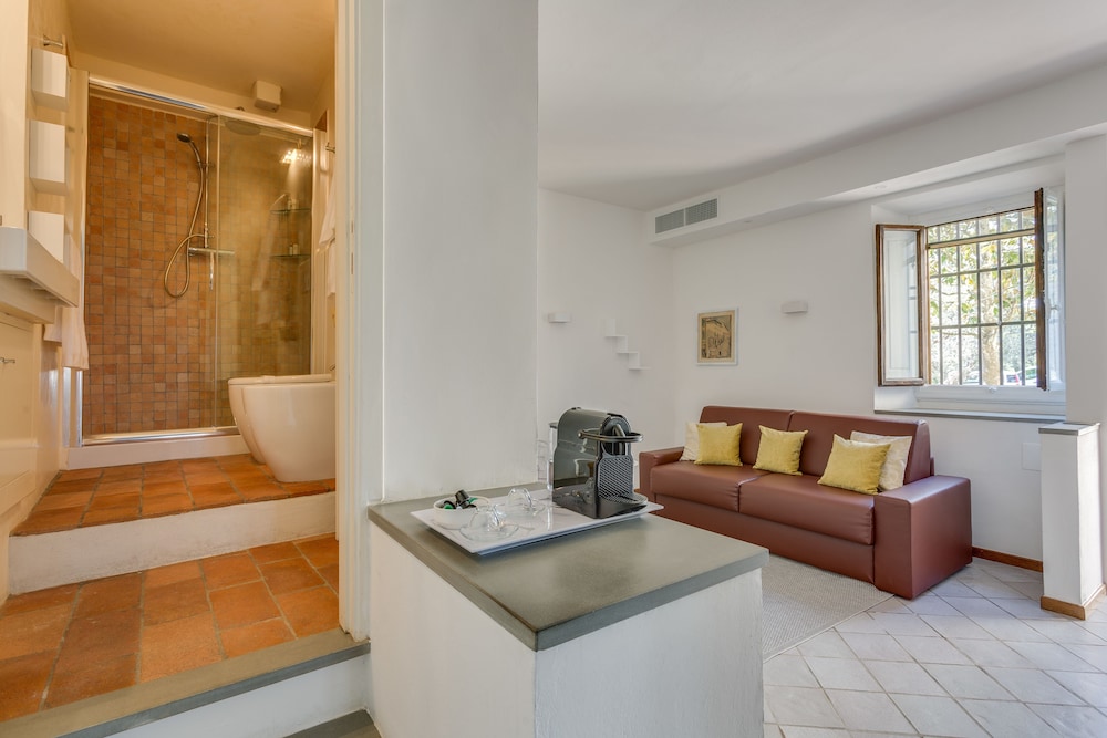 I Barronci Villa 9/50