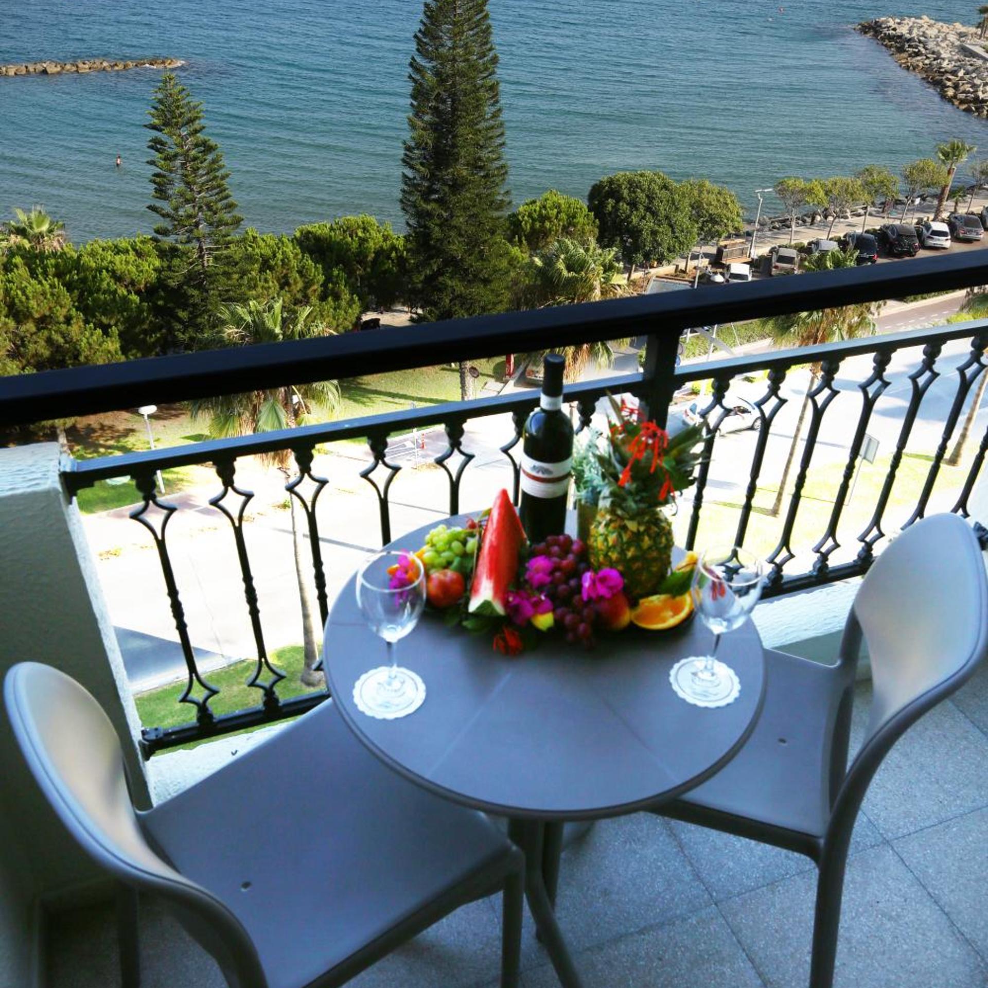Pier Beach Hotel Apartments 42/55
