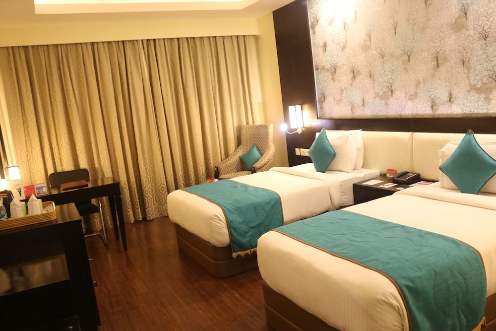 Ramada by Wyndham Jamshedpur 25/52