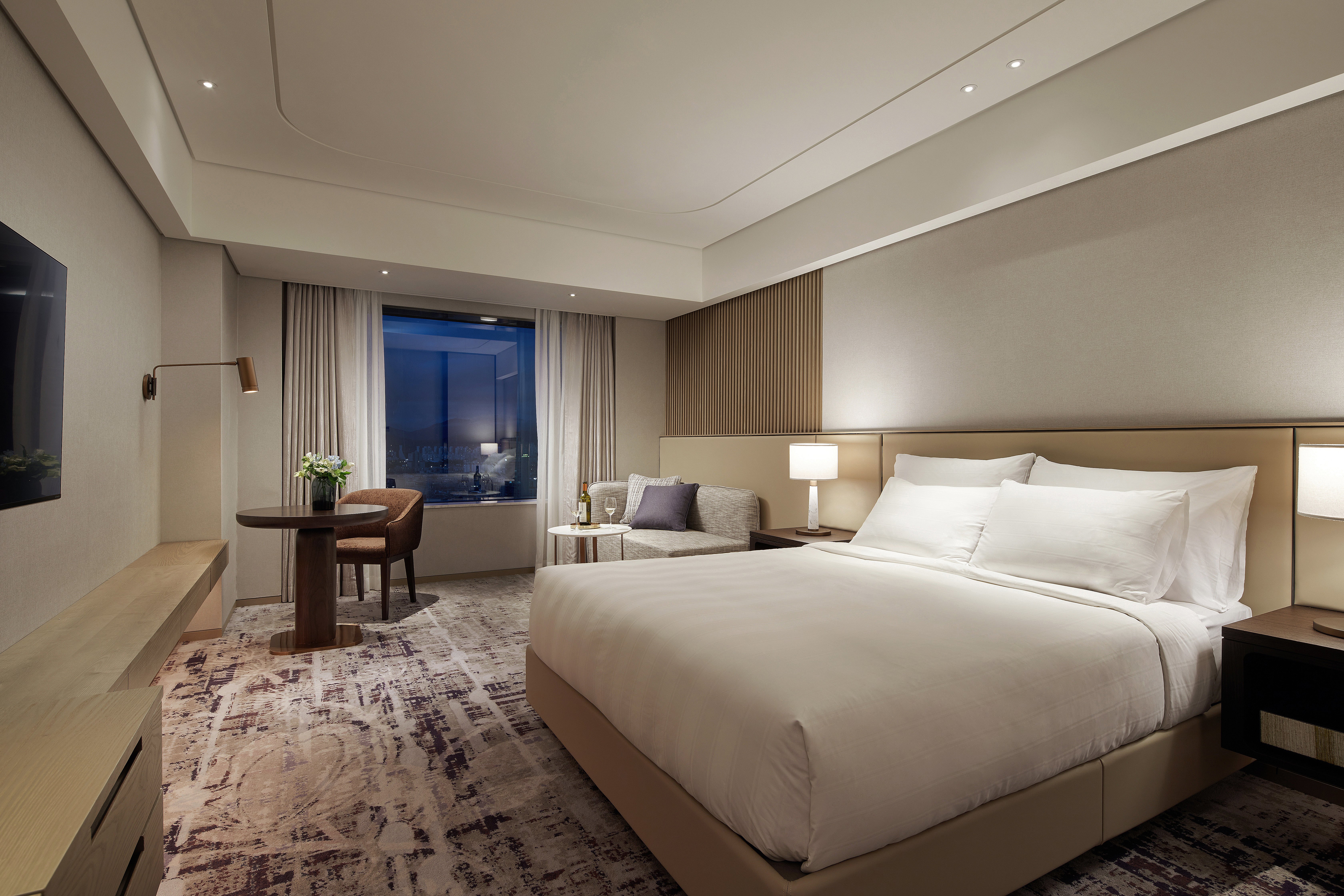 Lotte Hotel World 13/67