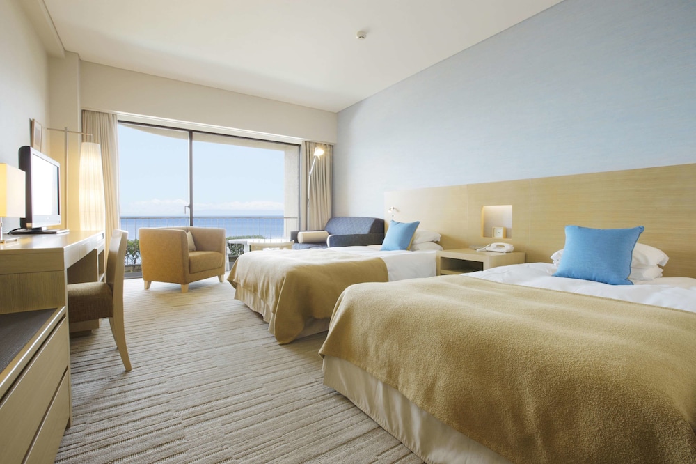 Izu Imaihama Tokyu Hotel 18/73