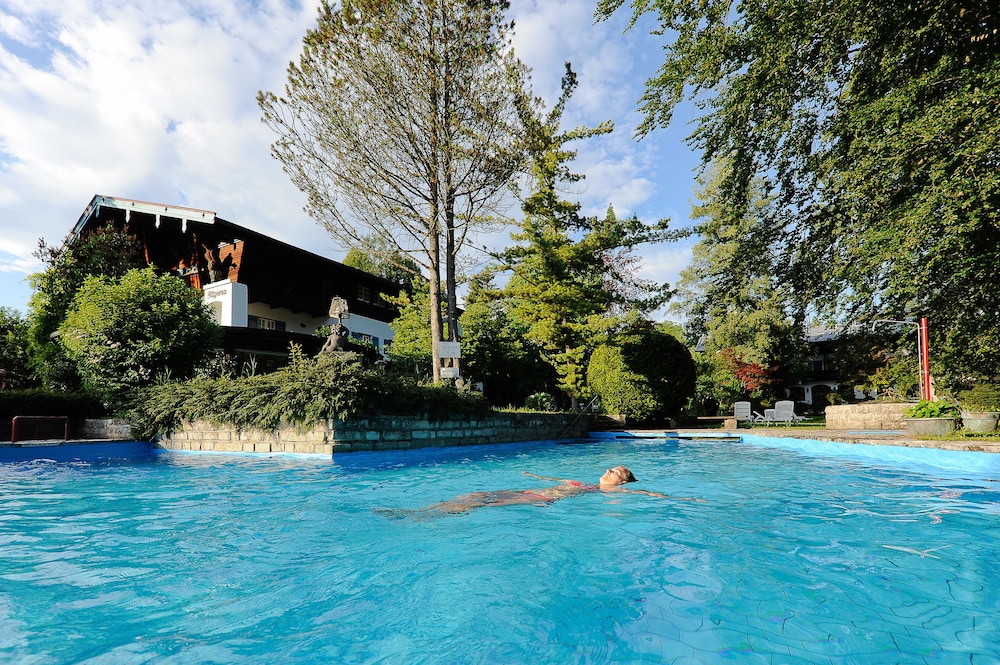 Stolls Hotel Alpina 57/67