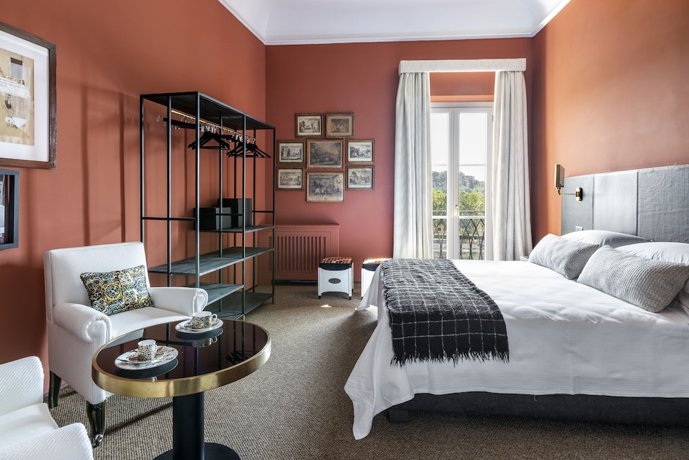 4F Boutique Hotel Florence 23/28