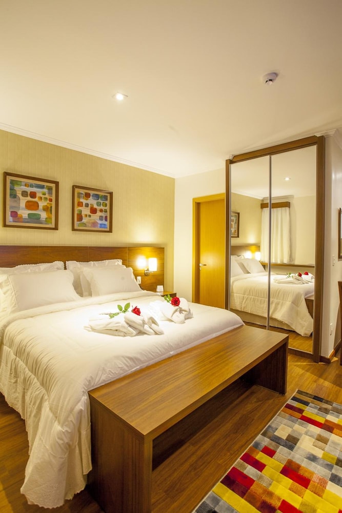 Sao Carlos Othon Suites 11/40