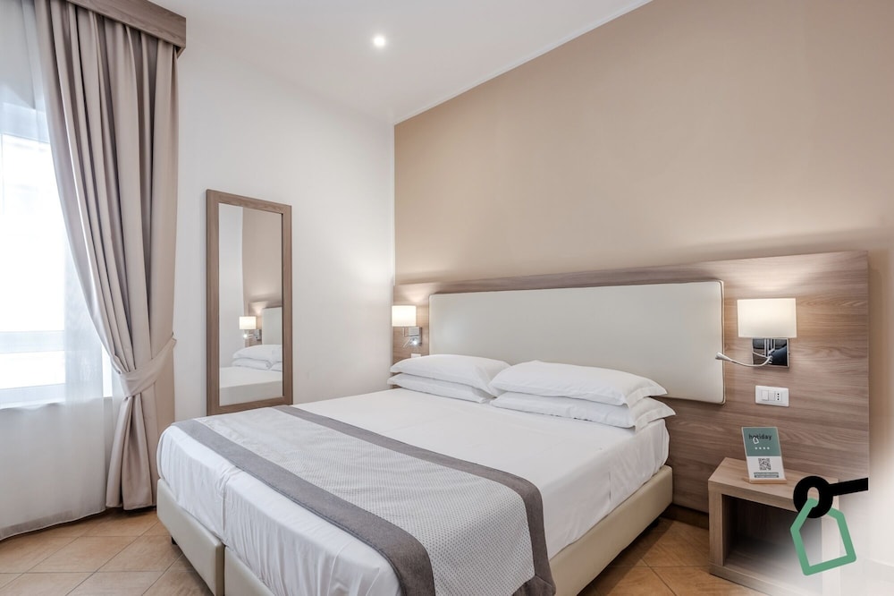 Residenza Scarlatti 26/70