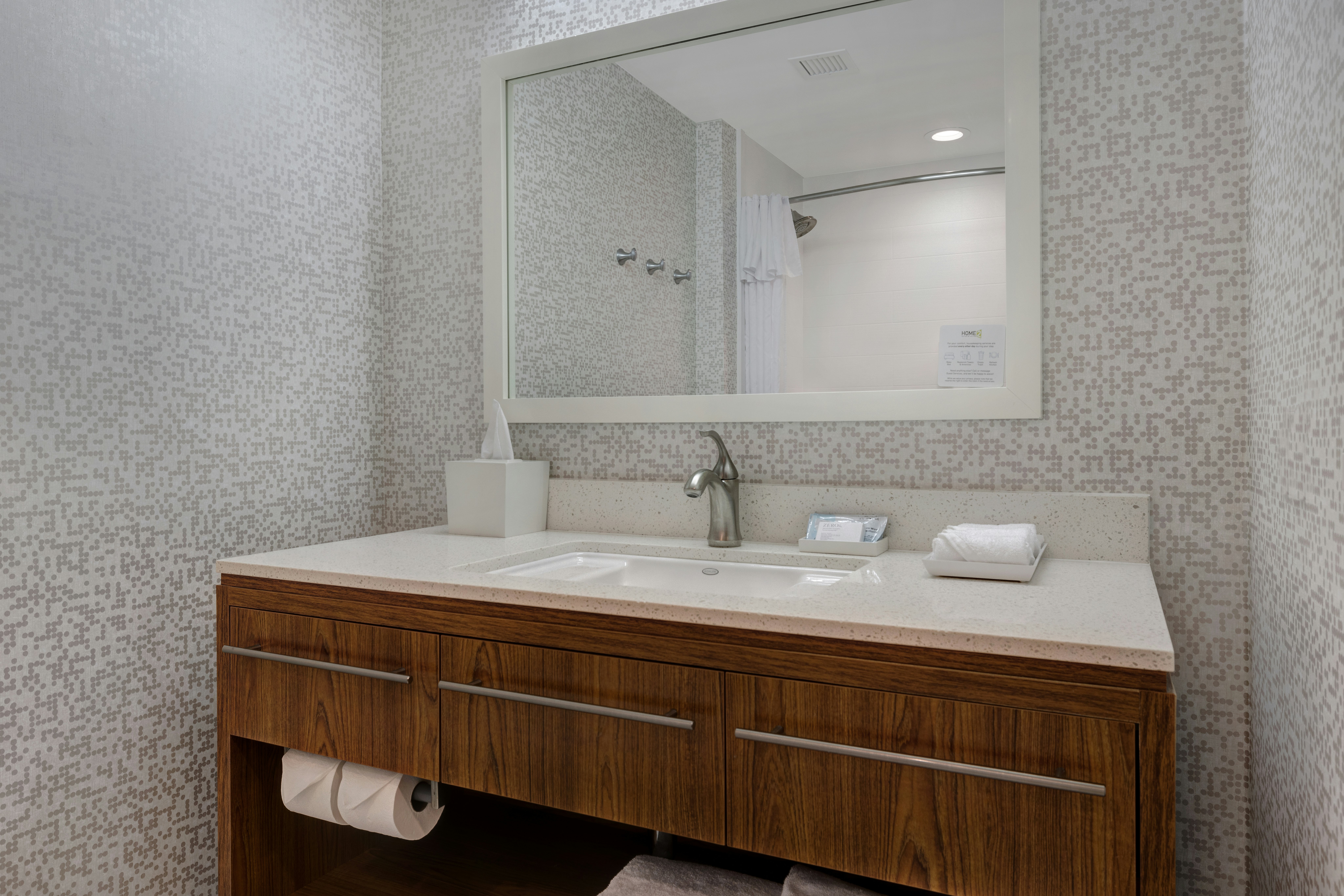 استوديو بسريرين كوين، HOME2 SUITES BY HILTON STILLWATER 5/5