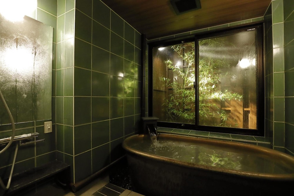 The Junei Hotel Kyoto Imperial Palace West 26/37