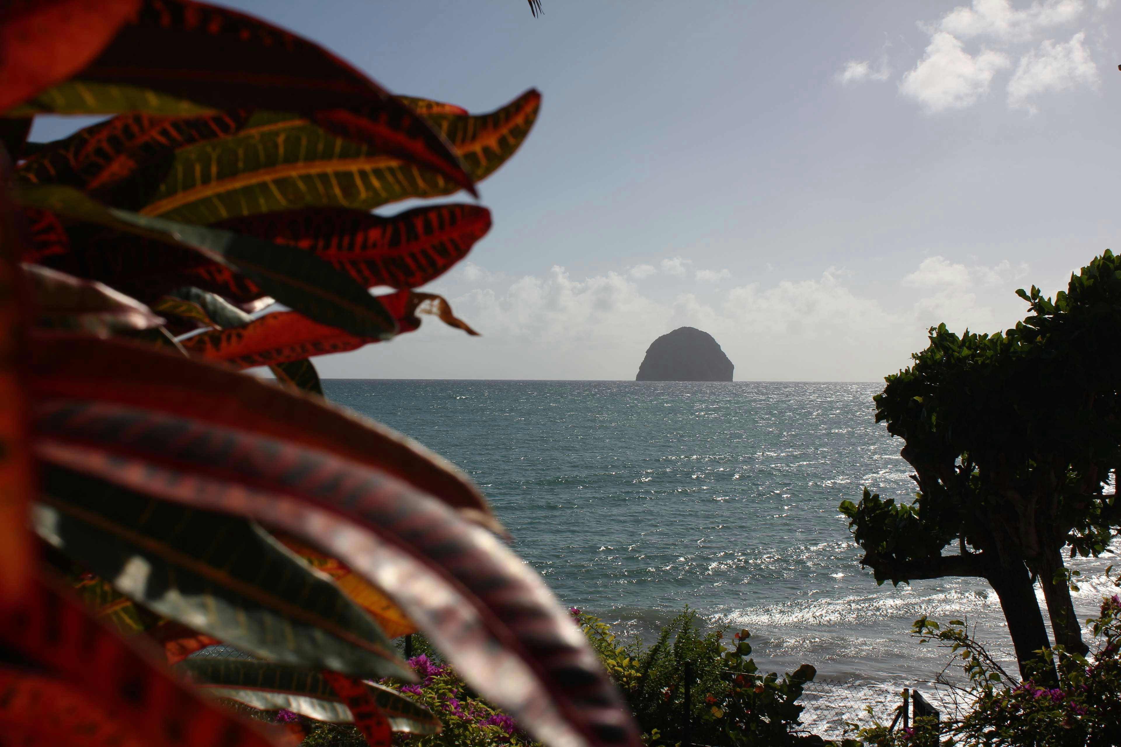 Diamant Beach 8/10