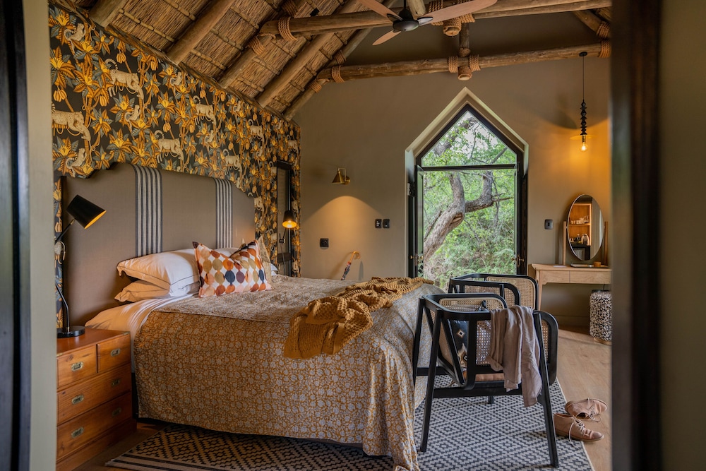 Thornybush Game Lodge 9/62