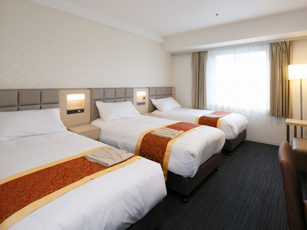 Day Nice Hotel Tokyo 8/43