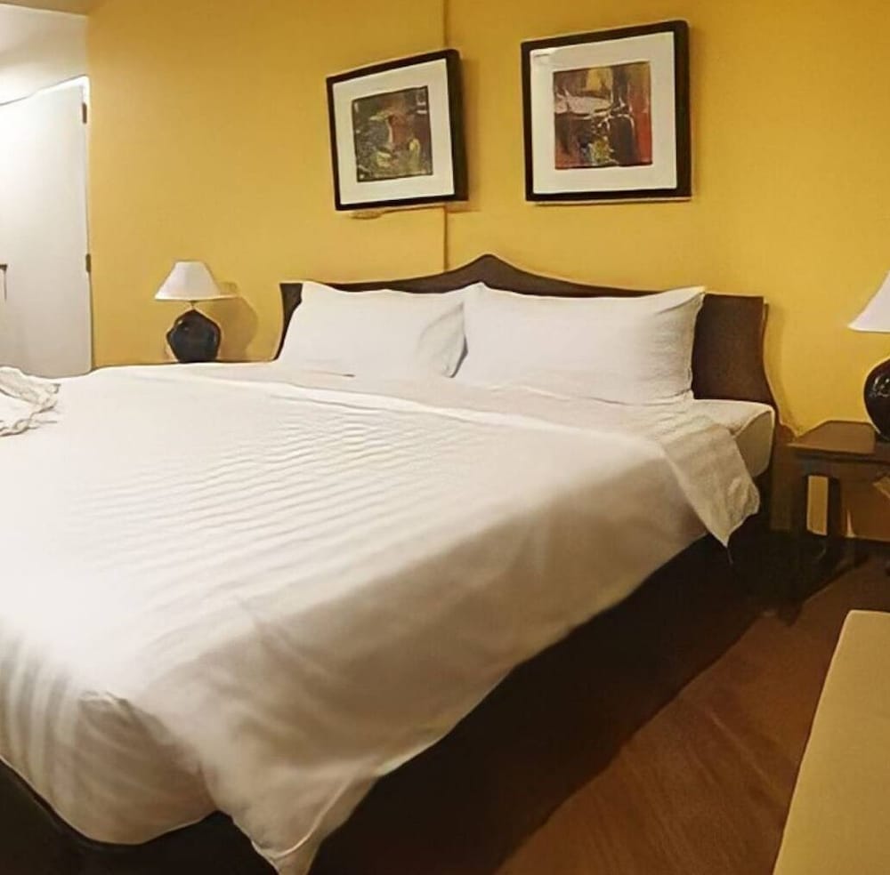 Vinary Hotel Bangkok 5/30