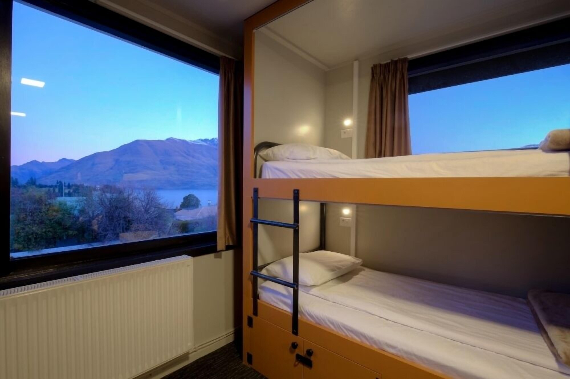MIXED DORM, STANDARD, MOUNTAIN VIEW