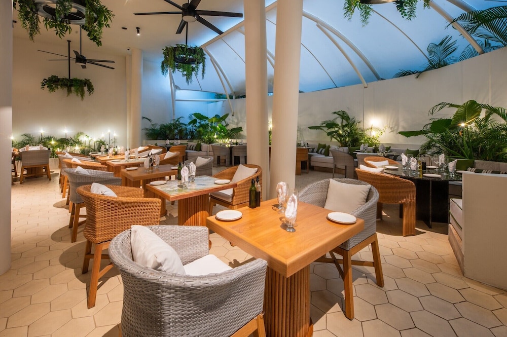 Krystal Grand Puerto Vallarta 24/44