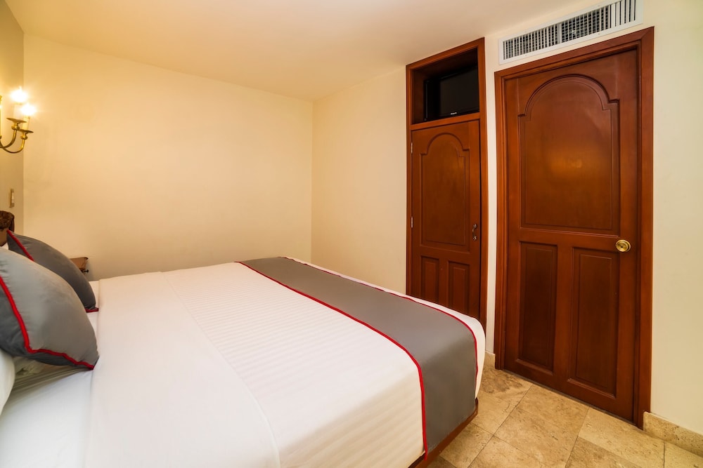 Hotel Imperial Veracruz 21/64