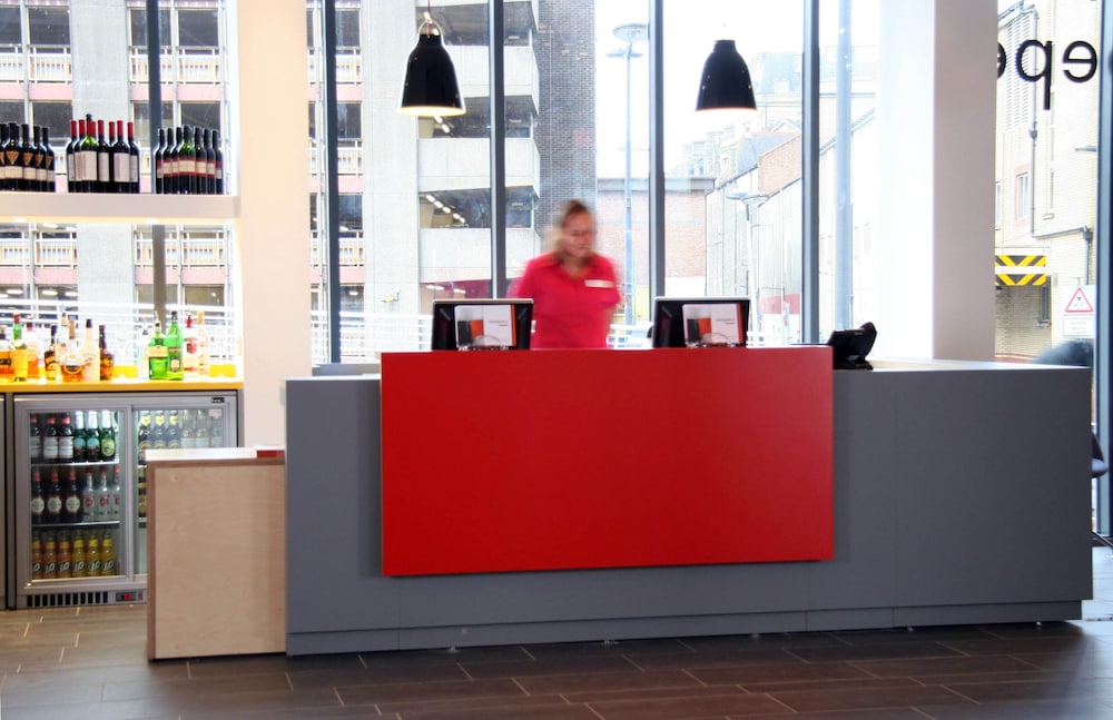 Four Points Flex by Sheraton Cardiff 8/47