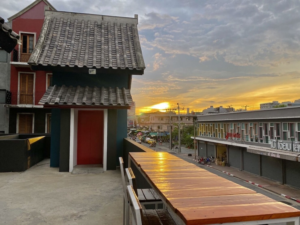 House Of Papa Bangkok 6/48