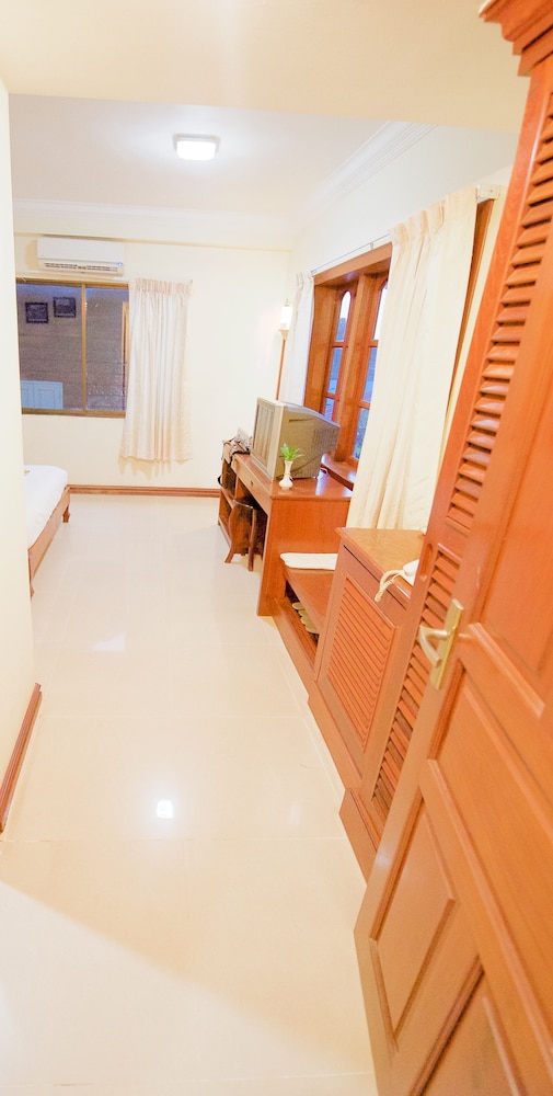 Champey Villa 41/44