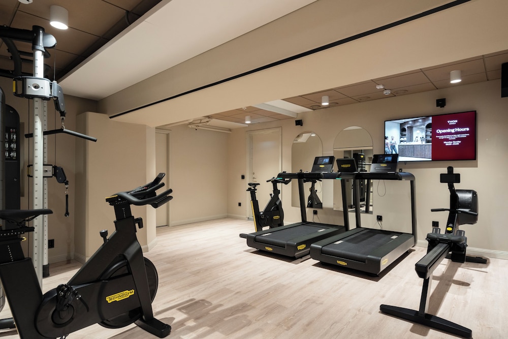 Thon Hotel Vasa 24/48