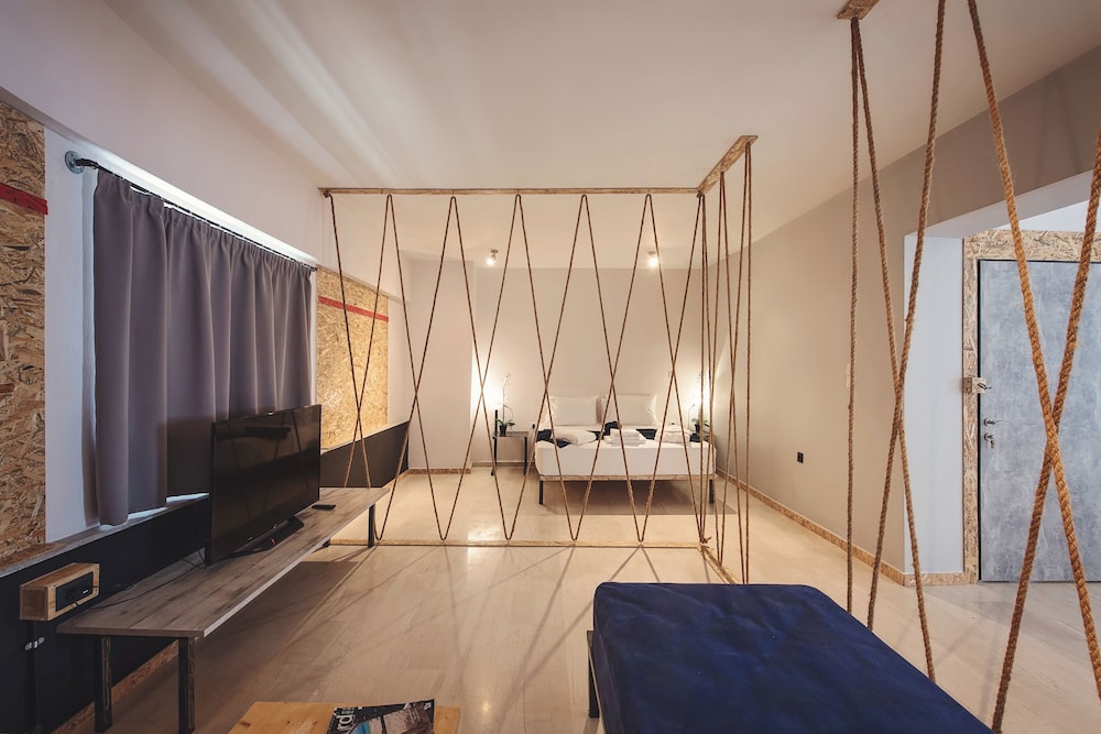 Piraeus Premium Suites 31/50