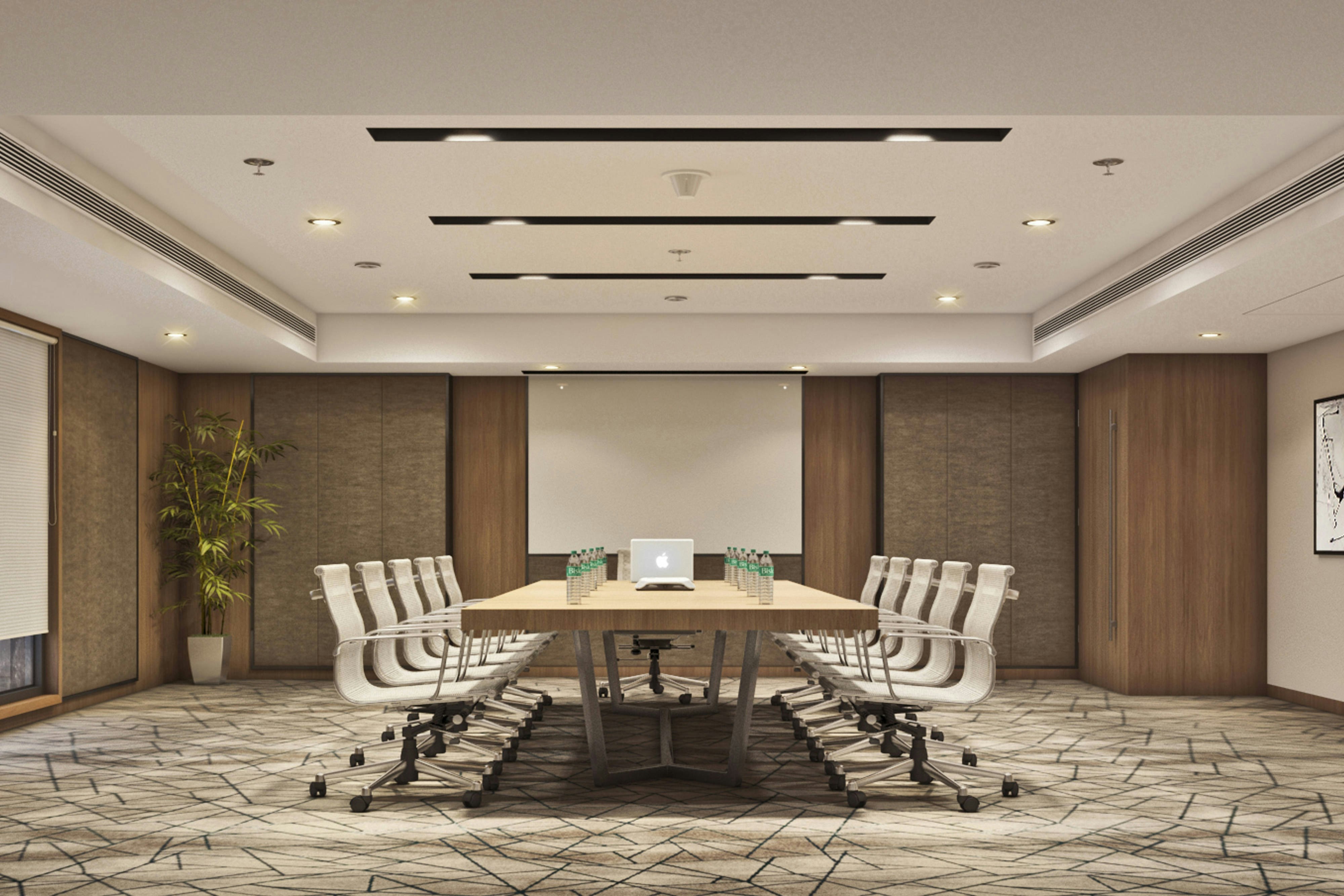 Courtyard by Marriott Nashik 16/17