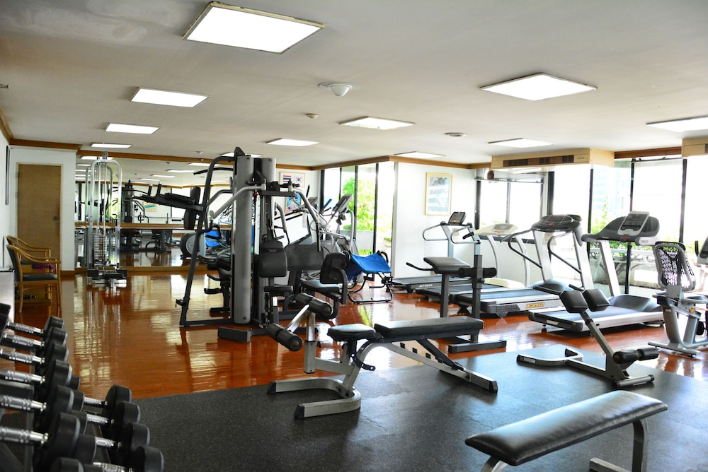 Trinity Silom Hotel 37/46