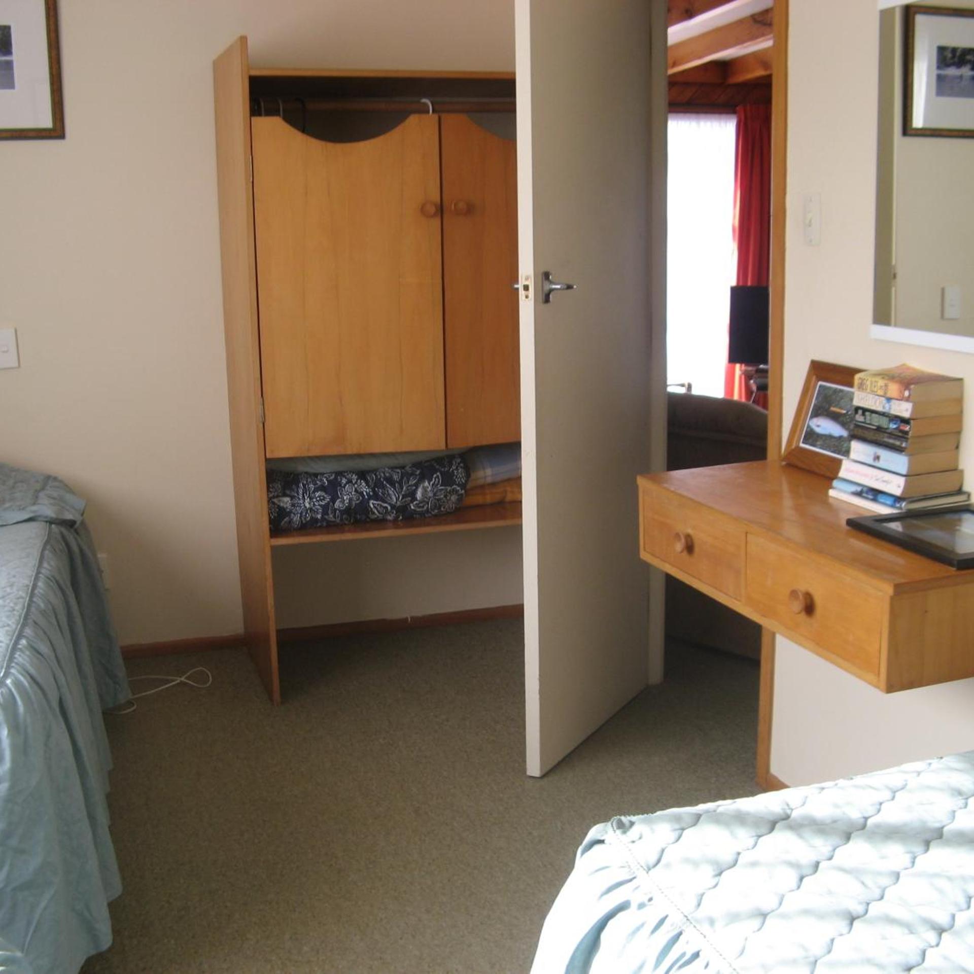 Tongariro River Motel 55/55
