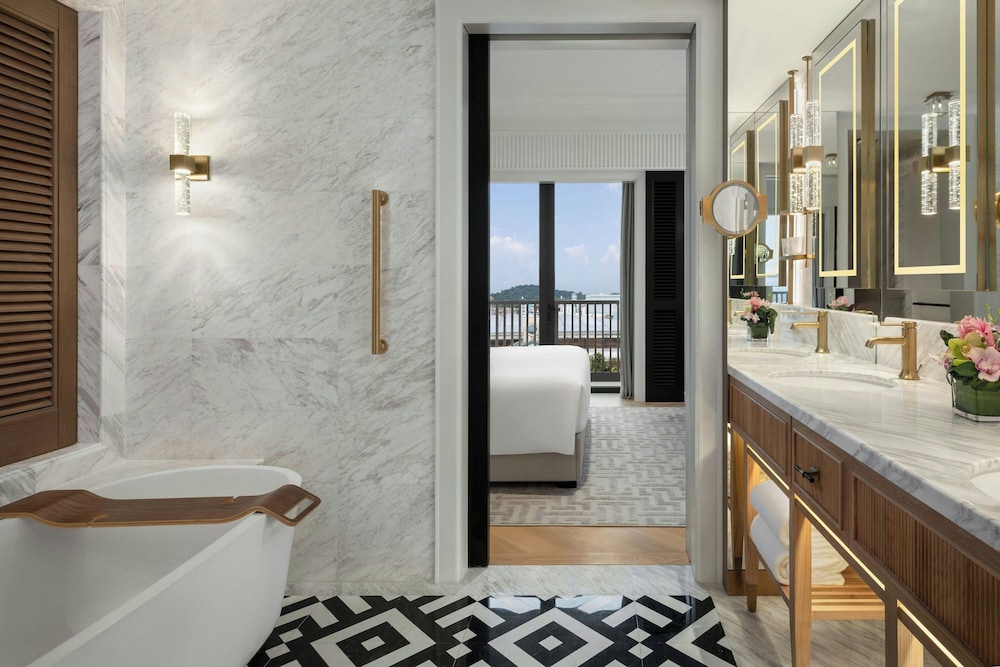 The Laurus, a Luxury Collection Resort, Singapore