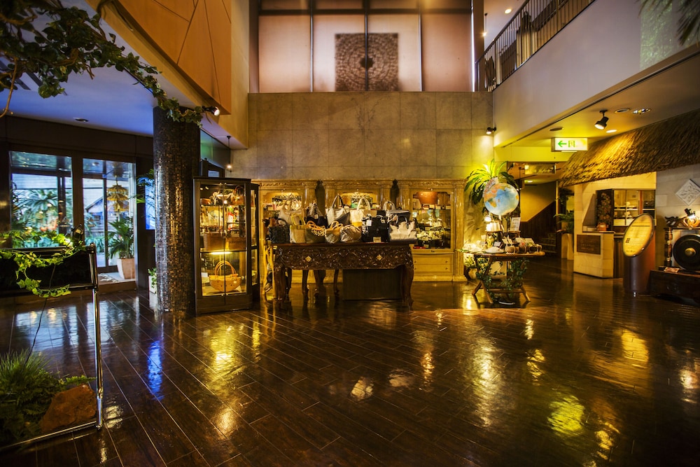 Hotel & Resort Balian Tomei Kawasaki I.C - Adult Only 9/74