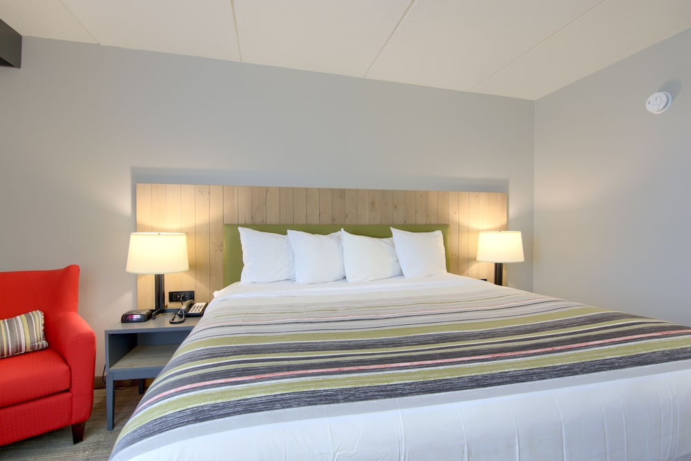 Comfort Inn & Suites Liverpool - Syracuse North 7/41