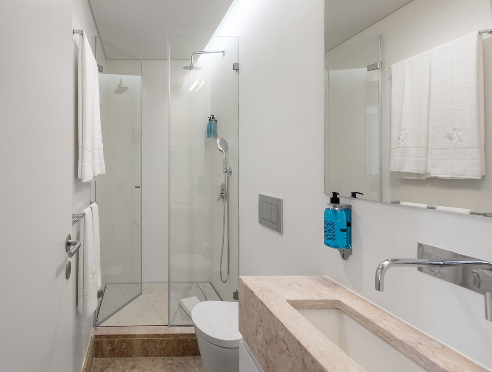 Lisbon Serviced Apartments - Benformoso 65/69