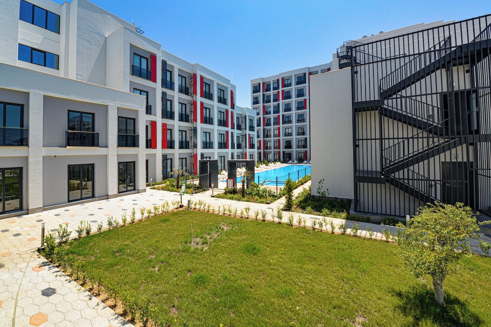 C Suites Antalia 46/50