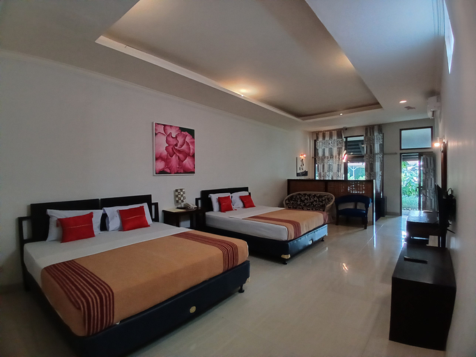 Bumi Nusantara Hotel 2/11