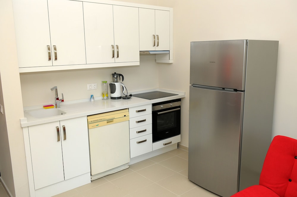 Saatli Apart Otel 36/37