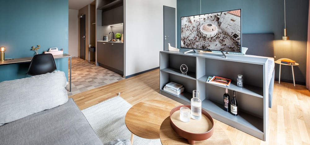 Ipartment Braunschweig @home By Best Western 42/54