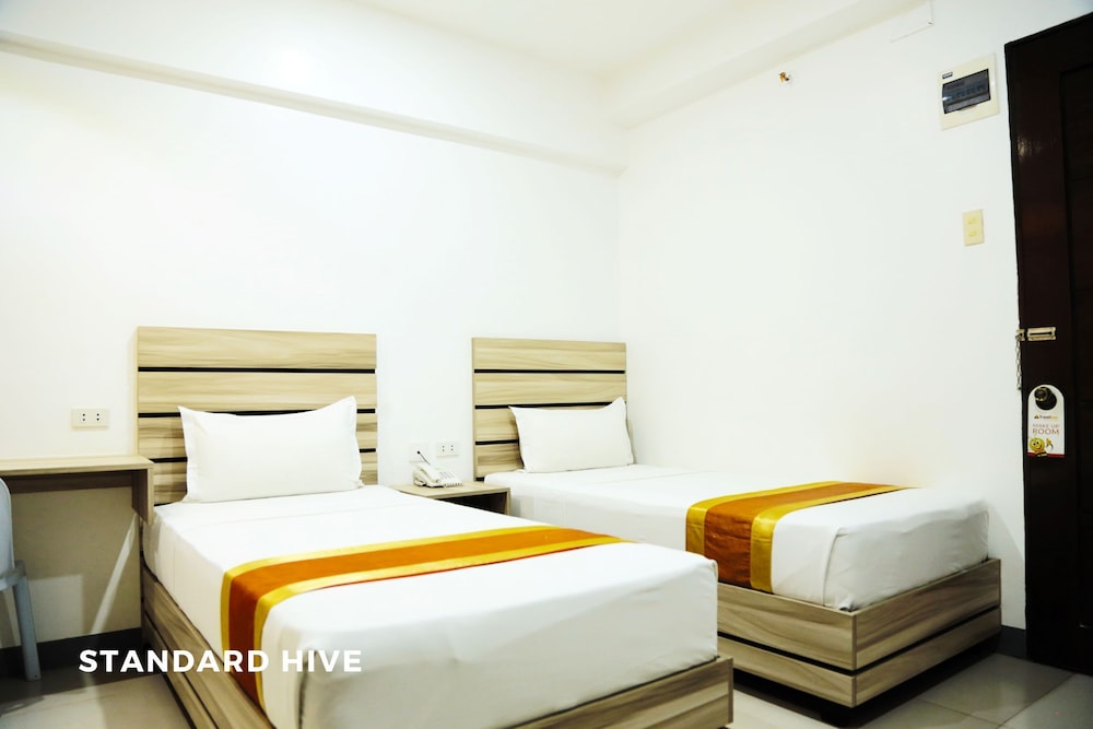 Travelbee Fuente Inn 22/52