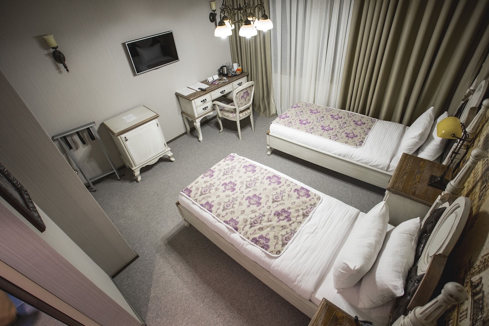 Boutique Hotel Baku 42/72