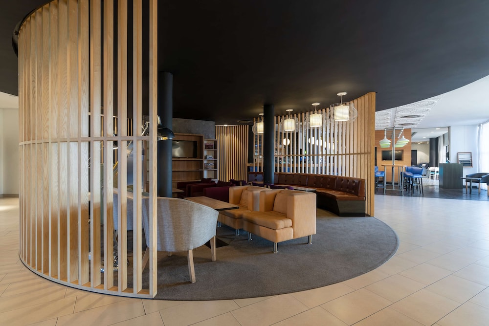 Park Inn by Radisson Polokwane 52/77